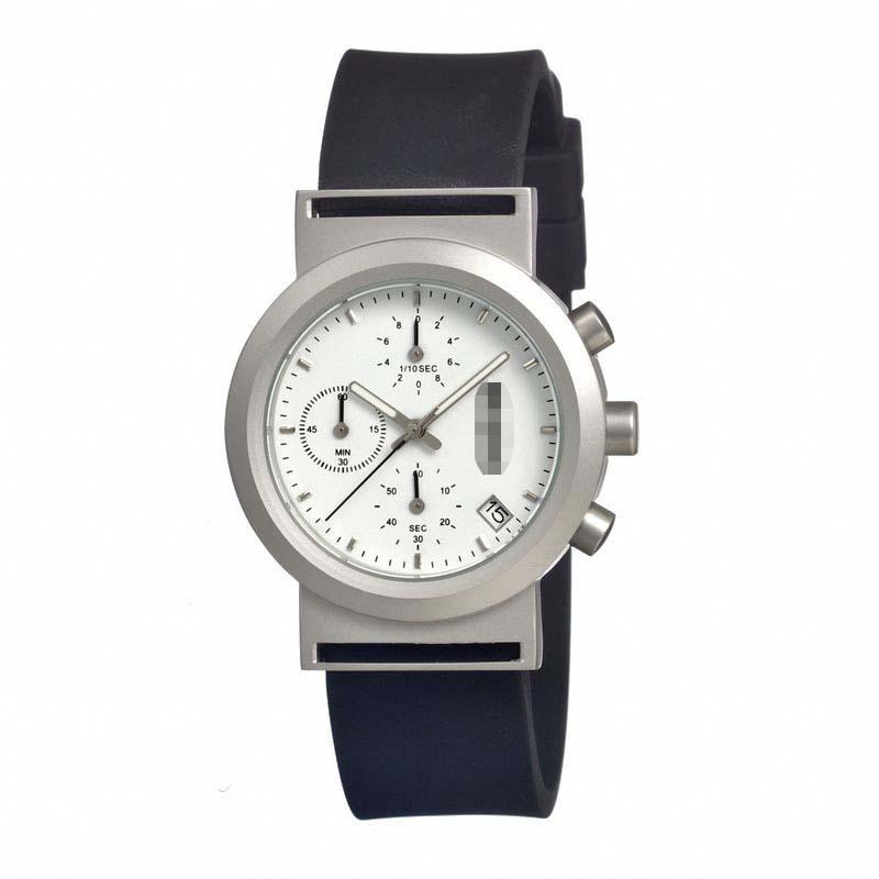 Custom Silicone Watch Bands 2301