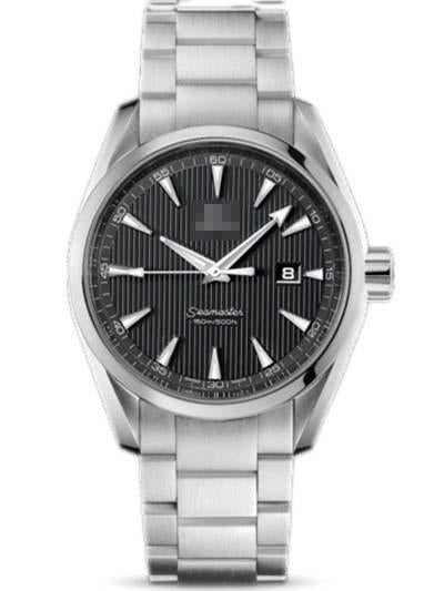 Wholesale Stainless Steel Watch Belt 231.10.39.61.06.001