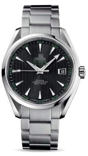 Customize Watch Dial 231.10.42.21.01.001