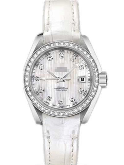 Wholesale Mother Of Pearl Watch Dial 231.18.30.20.55.001