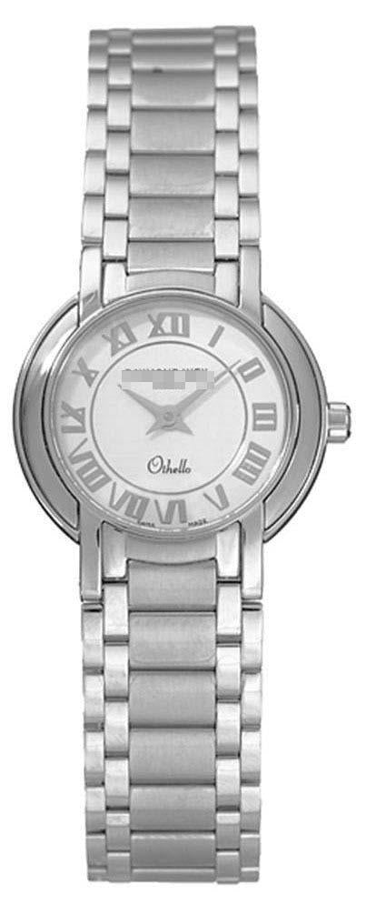 Customize White Watch Dial 2321-ST-00308