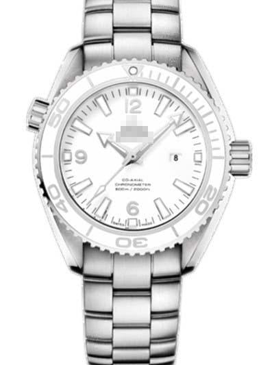 Customized White Watch Dial 232.30.38.20.04.001