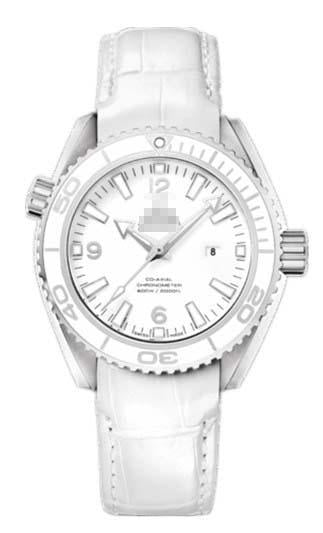 Custom White Watch Dial 232.33.38.20.04.001