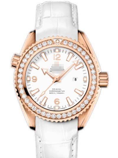 Custom White Watch Dial 232.58.38.20.04.001