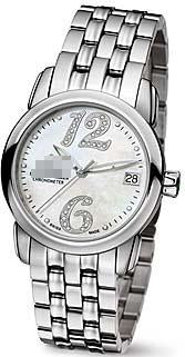 Wholesale Stainless Steel Watch Bands 23588S-331