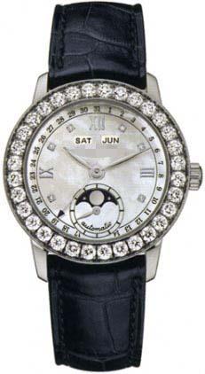 Custom Mother Of Pearl Watch Dial 2360-1991A-55B