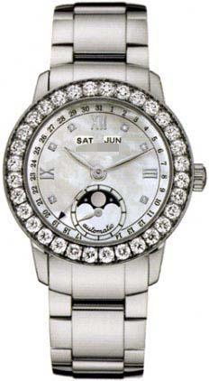 Customize Stainless Steel Watch Bracelets 2360-1991A-75