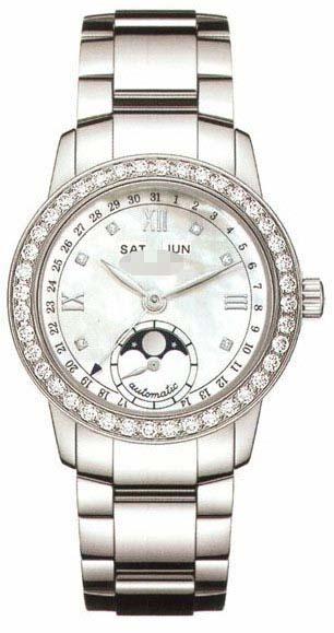Wholesale Stainless Steel Watch Bracelets 2360-4691A-71