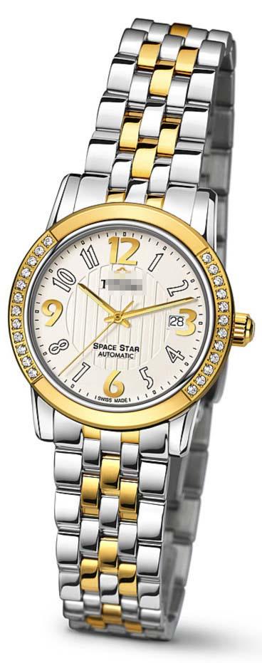 Custom White Watch Dial 23738SY-DB-370
