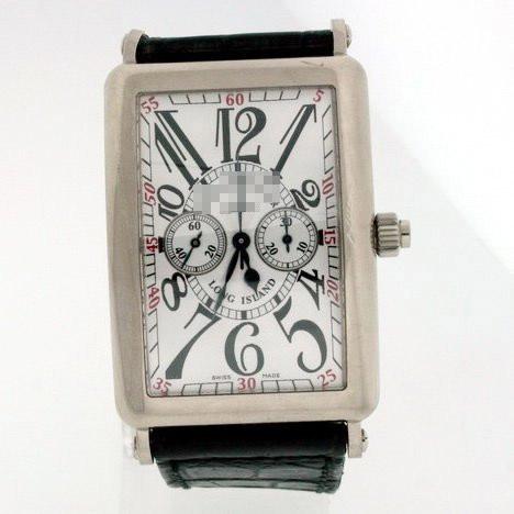 Designer Watch Makes 1100MP