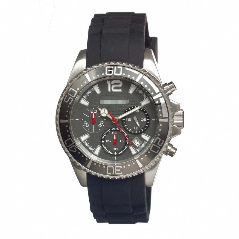 Custom Silicone Watch Bands 2401