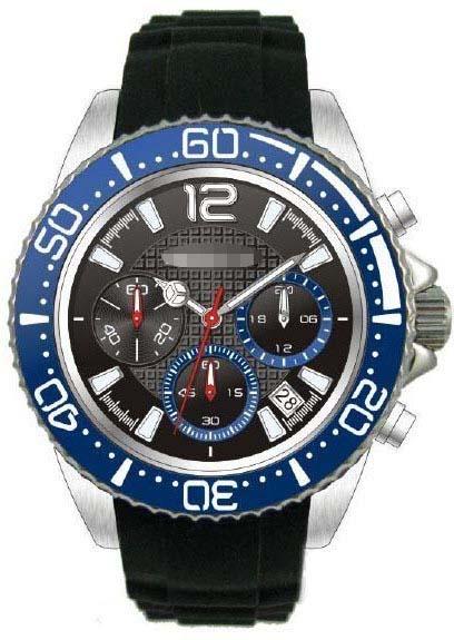 Wholesale Silicone Watch Bands 2405