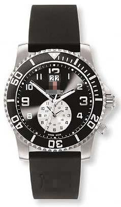 Custom Rubber Watch Bands 241178