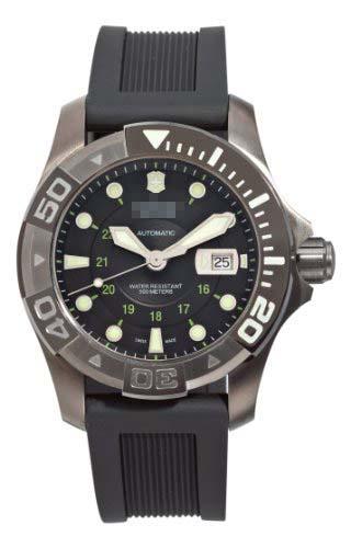 Custom Black Watch Dial 241355