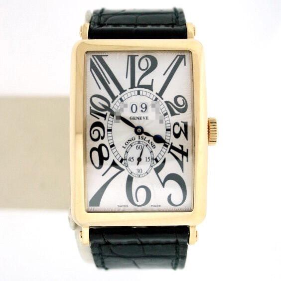 Fashion Watch Manufacturers 1200 S6 GG