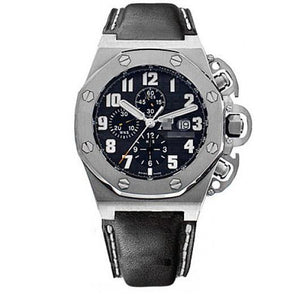 Wholesale Unique Luxury And Stylish Men's Stainless Steel Automatic Chronograph Watches 25863TI.OO.A001CU.01
