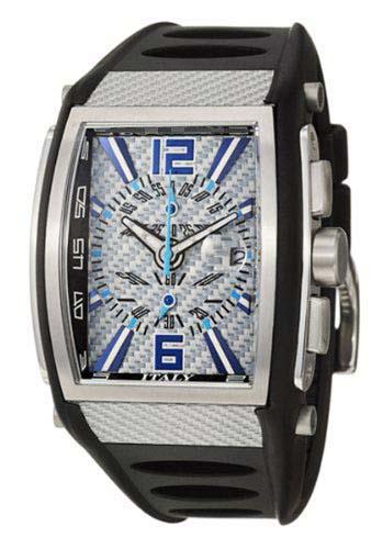 Custom Rubber Watch Bands 260SLKVLK