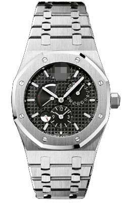 Wholesale Black Watch Face 26120ST.OO.1220ST.03