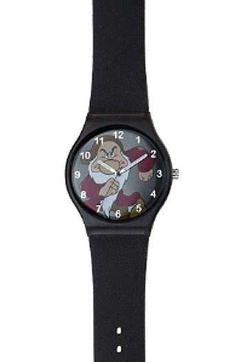 Custom Plastic Watch Bands 26183