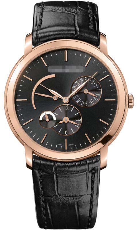 Wholesale Black Watch Dial 26380OR.OO.D002CR.01