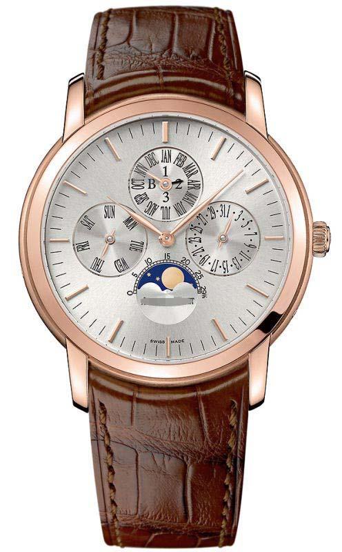 Wholesale Silver Watch Face 26390OR.OO.D088CR.01