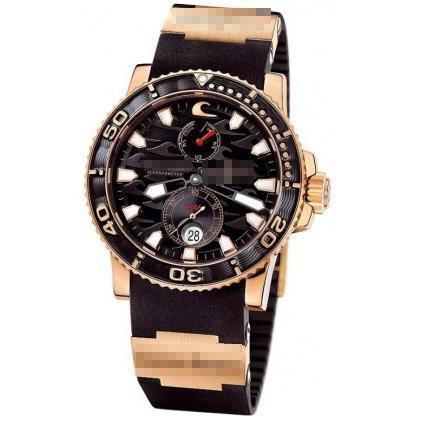 Necklace Watches Customized 266-37LE-3A