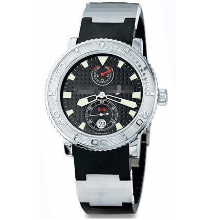 Custom Made Watches For Men 263-55-3/92