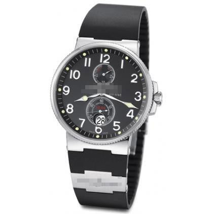 Dive Watches Manufacturers 263-66-3/62