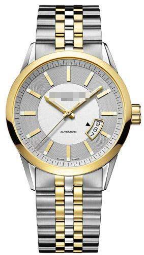 Custom Watch Dial 2730-STP-65001