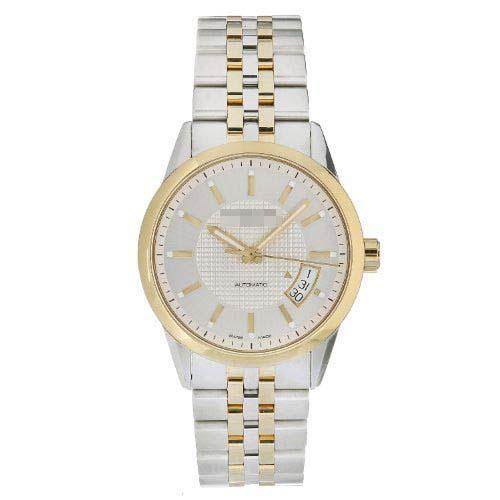 Custom Watch Dial 2770-STP-65001