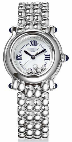 Wholesale White Watch Dial 278250-3006