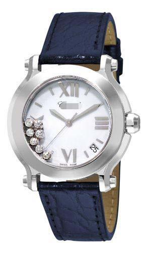 Custom White Watch Dial 278475-3001