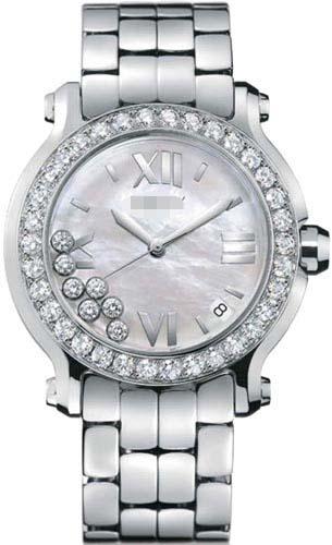 Customize Mother Of Pearl Watch Dial 278478-2002
