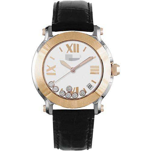 Custom White Watch Dial 278492-9001