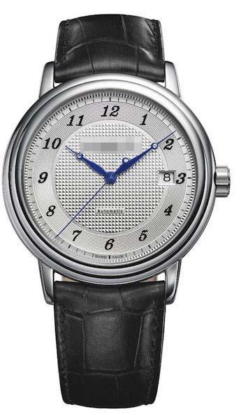 Custom Leather Watch Straps 2837-STC-05659