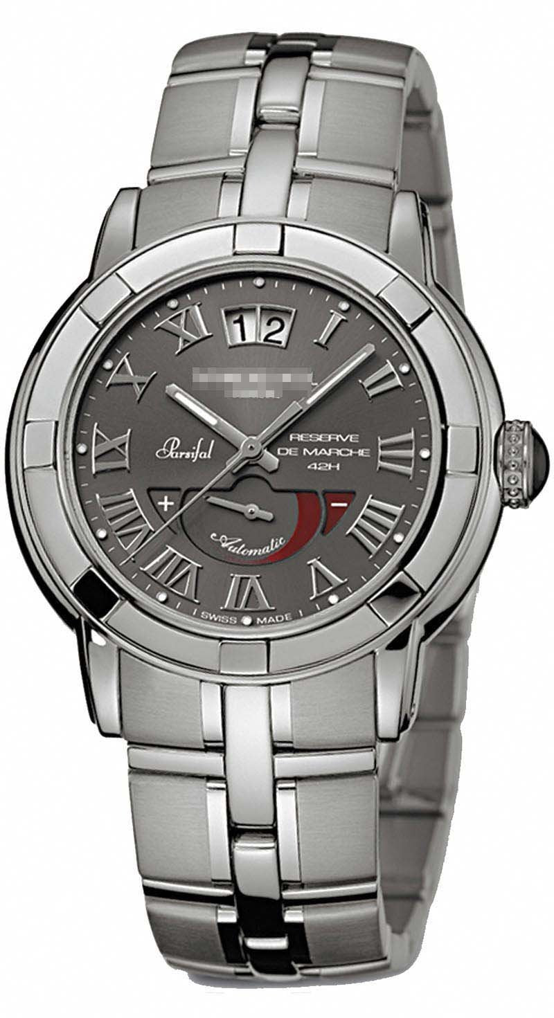 Custom Made Mother Of Pearl Watch Dial 2843-ST-00608