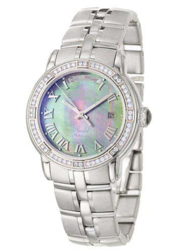 Custom Watch Dial 2844-SL2-00278