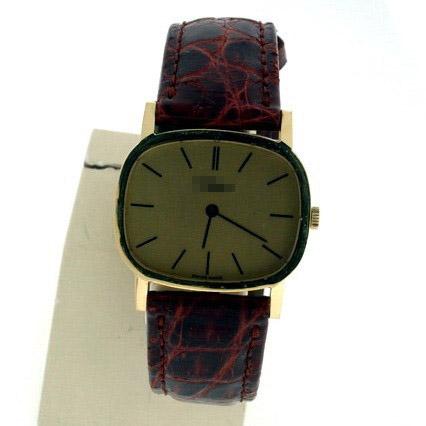 China Watches Customize Market