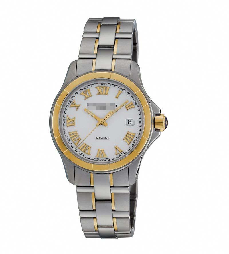 Custom Silver Watch Face 2970-SG-00308