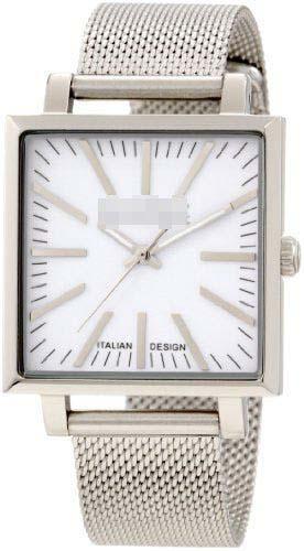 Custom Stainless Steel Watch Wristband 2A375DWW