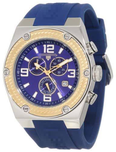 Custom Silicone Watch Bands 30025-03-GB