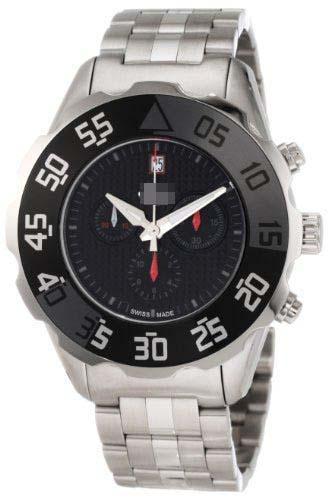 Customize Stainless Steel Watch Wristband 3004B