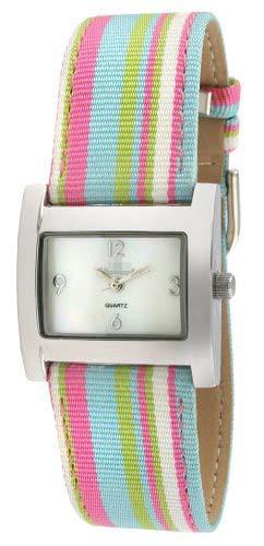 Wholesale Canvas Watch Bands 3016PK