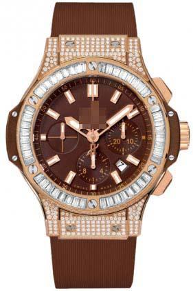 Custom Rubber Watch Bands 301.PC.3180.RC.0904