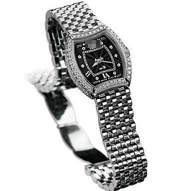 Best Wholesale Classic Ladies Stainless Steel with Diamonds Quartz Watches 304.051.309