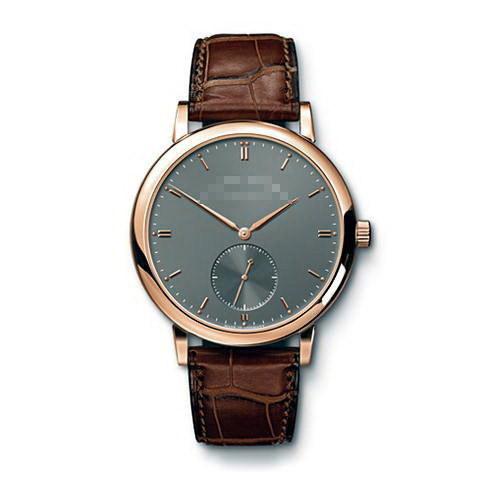 Bespoke Watches 307.033