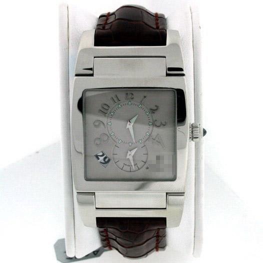 Wholesale Shops High Quality Customize Men's Stainless Steel Automatic Watches UNO DF N01