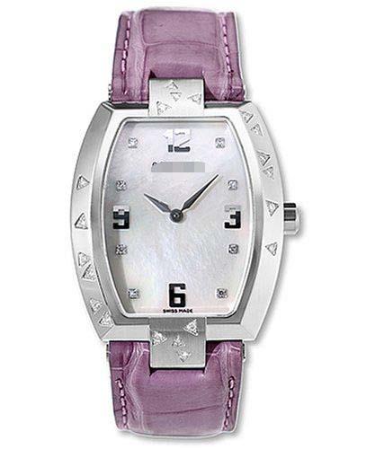 Custom White Watch Dial 311062