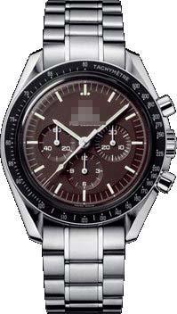 Custom Stainless Steel Watch Belt 311.30.42.30.13.001