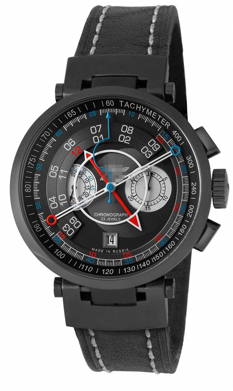 Wholesale Black Watch Face